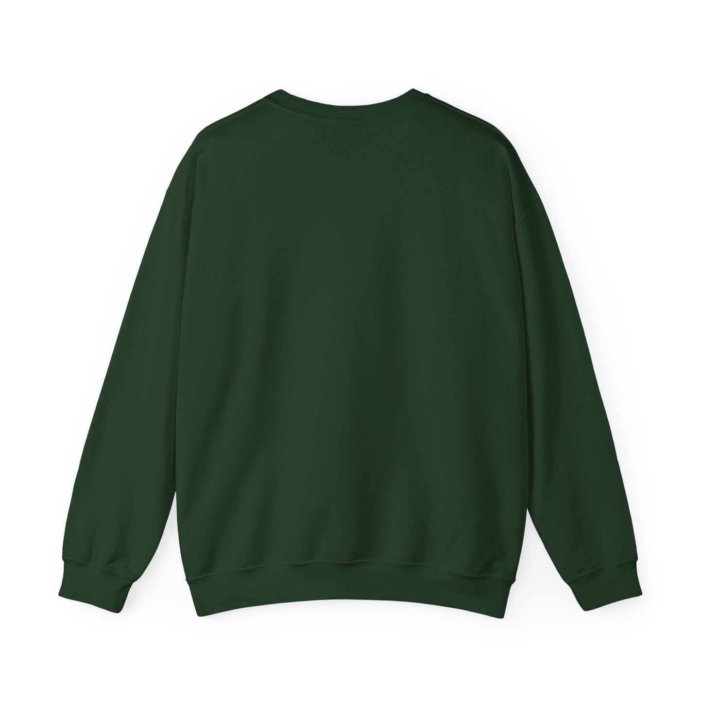 Asheville Detox Center Unisex Heavy Blend™ Crewneck Sweatshirt