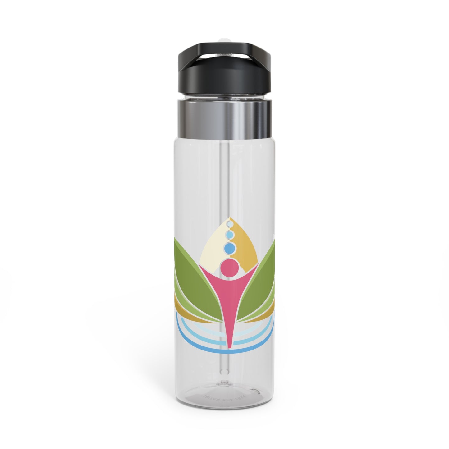 Knoxville Recovery Center Kensington Tritan™ Sport Bottle, 20oz