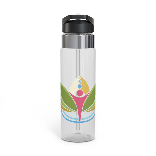 Knoxville Recovery Center Kensington Tritan™ Sport Bottle, 20oz