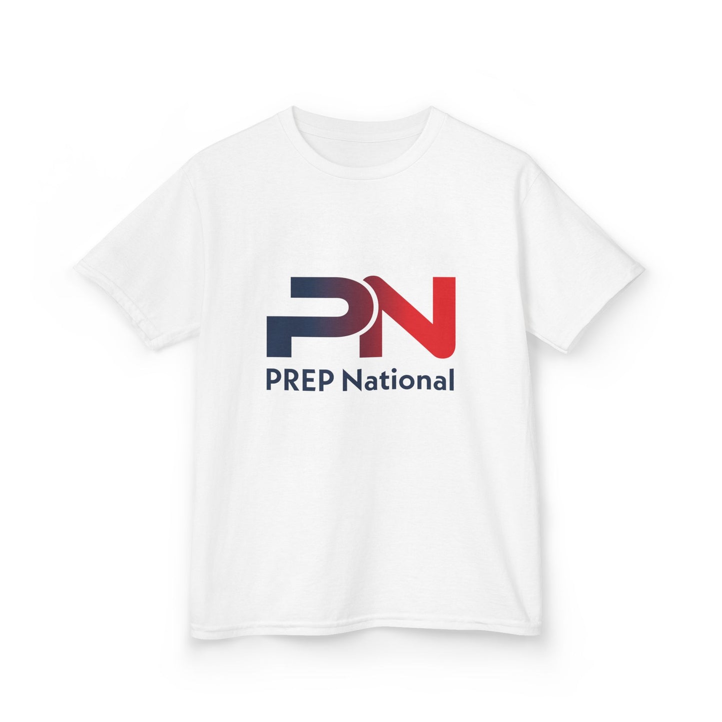 Prep National Kids Heavy Cotton™ Tee