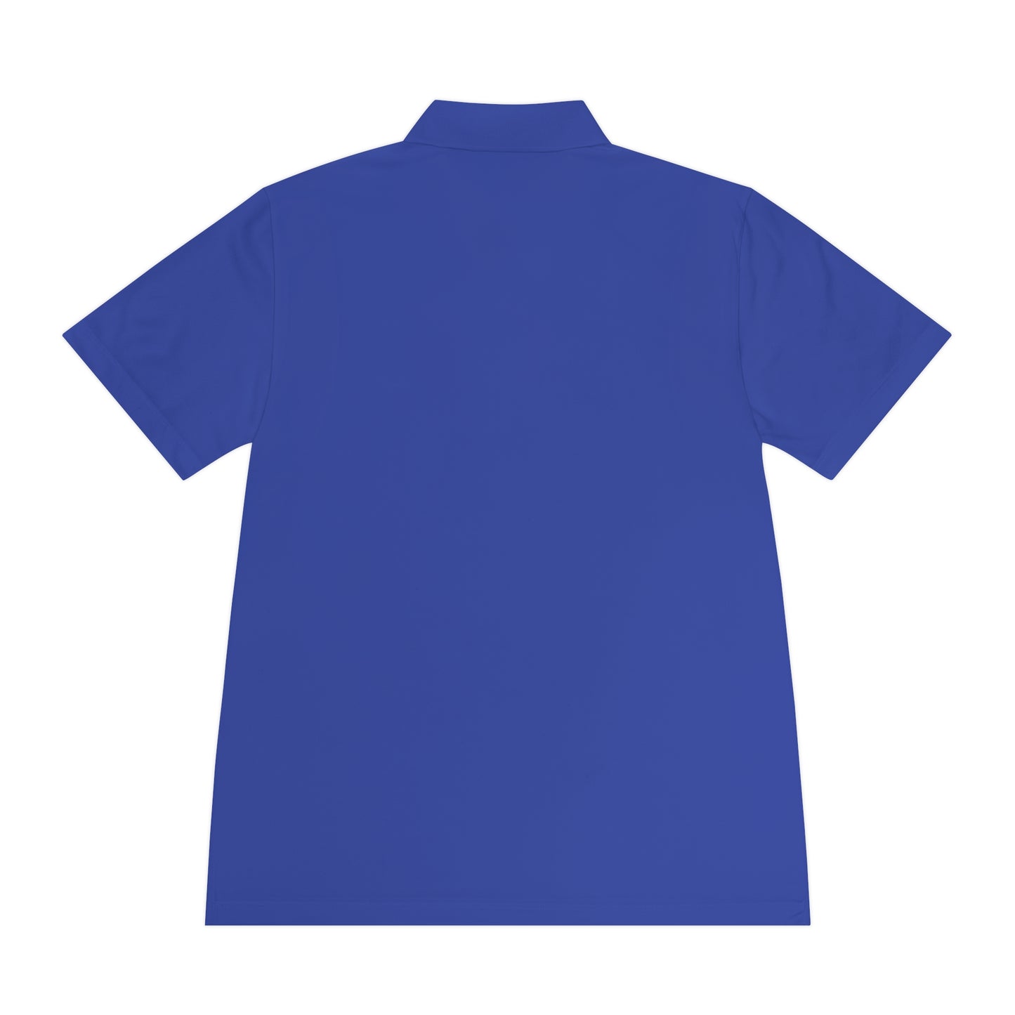 Inspire.World Men's Sport Polo Shirt
