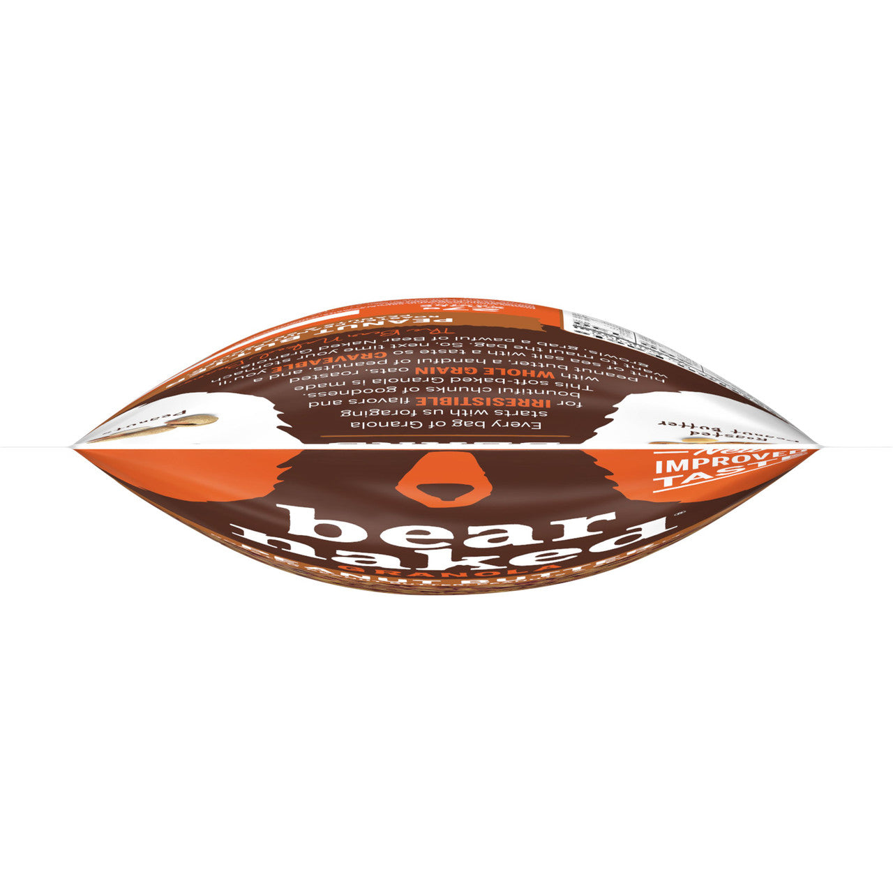 BN PEANUT BUTTER GRANOLA (6x12.00)