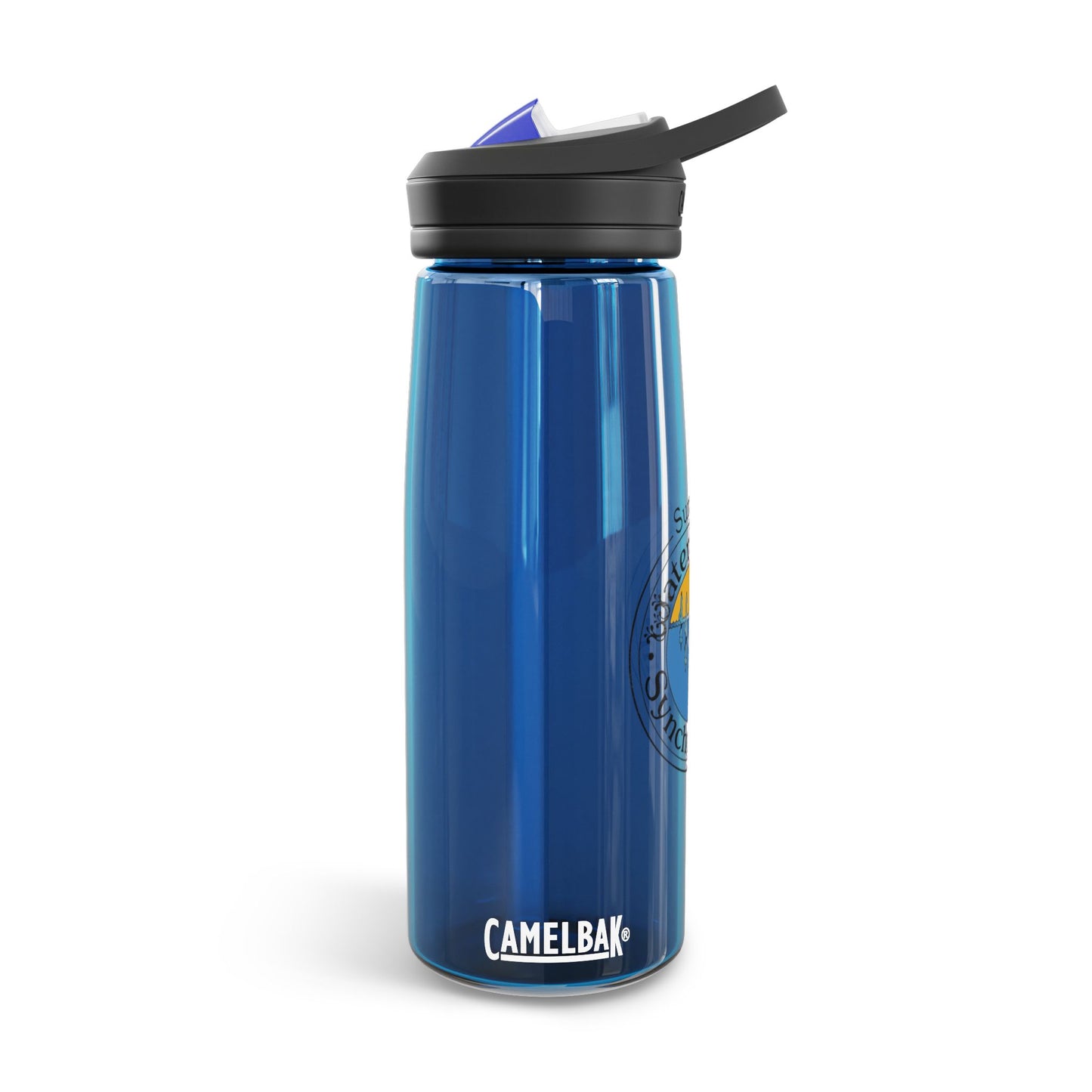 Suncoast Waterworks CamelBak Eddy®  Water Bottle, 20oz\25oz