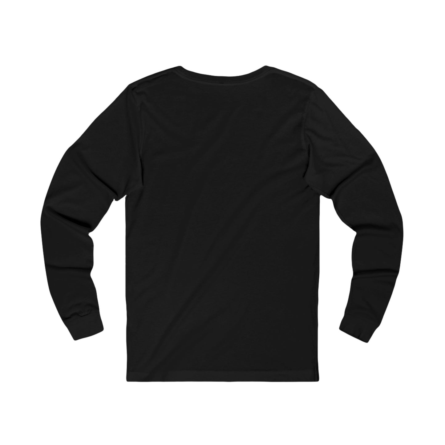 LC Chargers Unisex Jersey Long Sleeve Tee