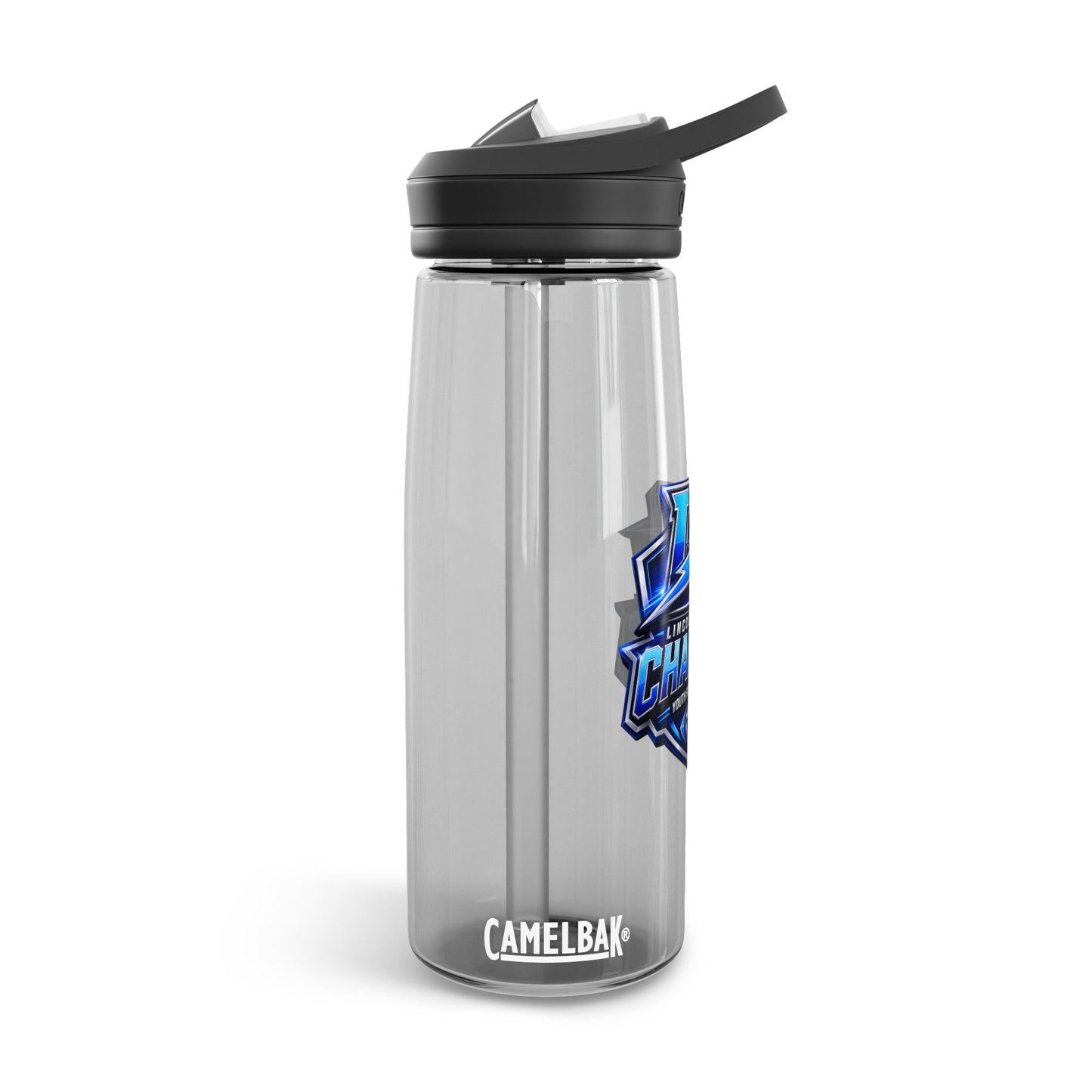 LC Chargers CamelBak Eddy®  Water Bottle, 25oz