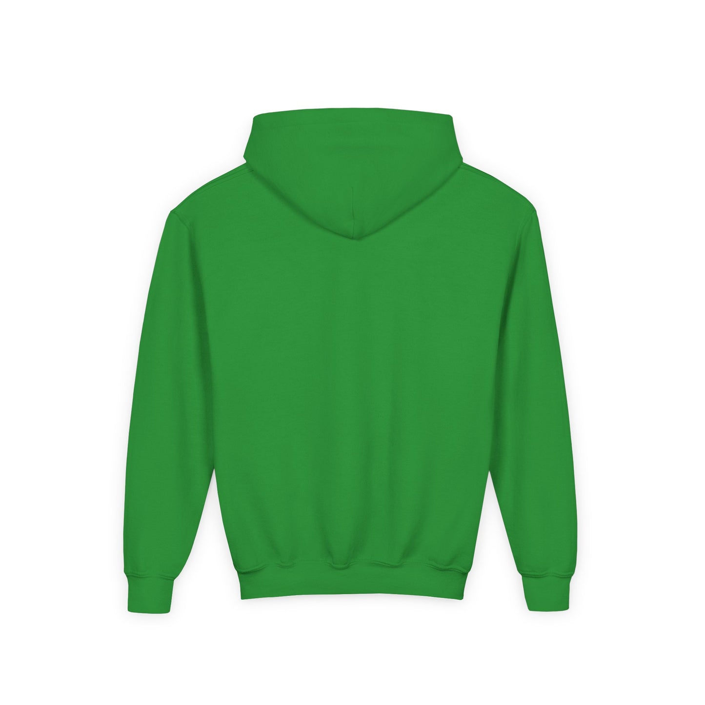 U.S. Hapkido Alliance Youth Heavy Blend Hooded Sweatshirt