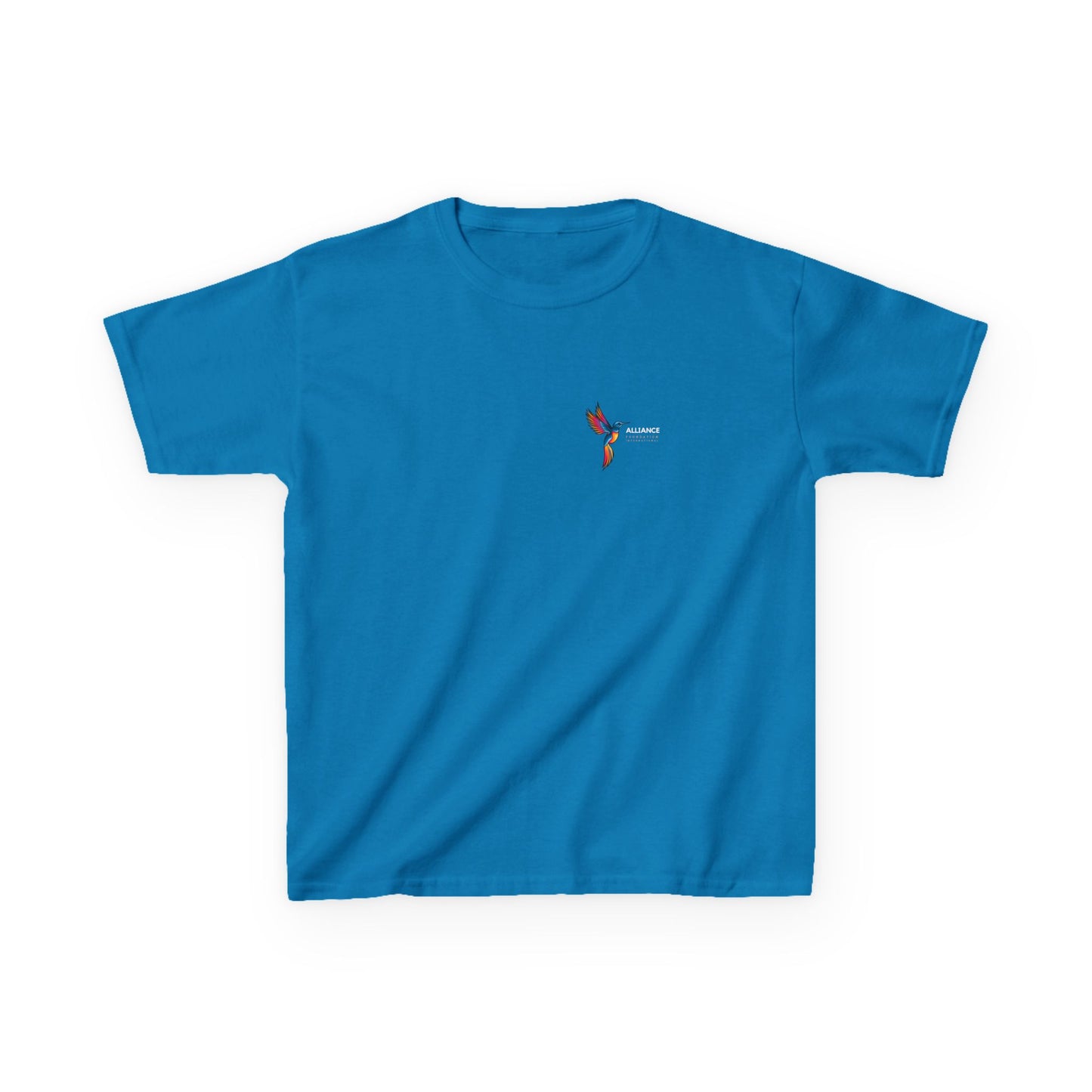 Alliance Foundation International Kids Heavy Cotton™ Tee