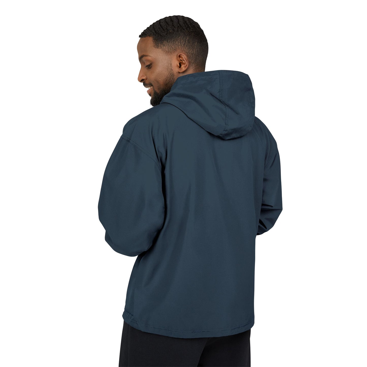 Knoxville Recovery Center Champion Unisex Packable Anorak Jacket