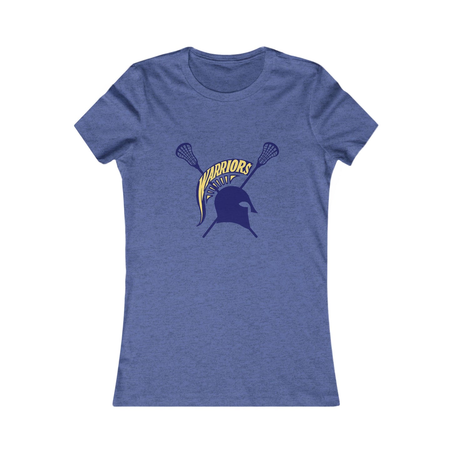 Steinbrenner Lax Women's Favorite Tee