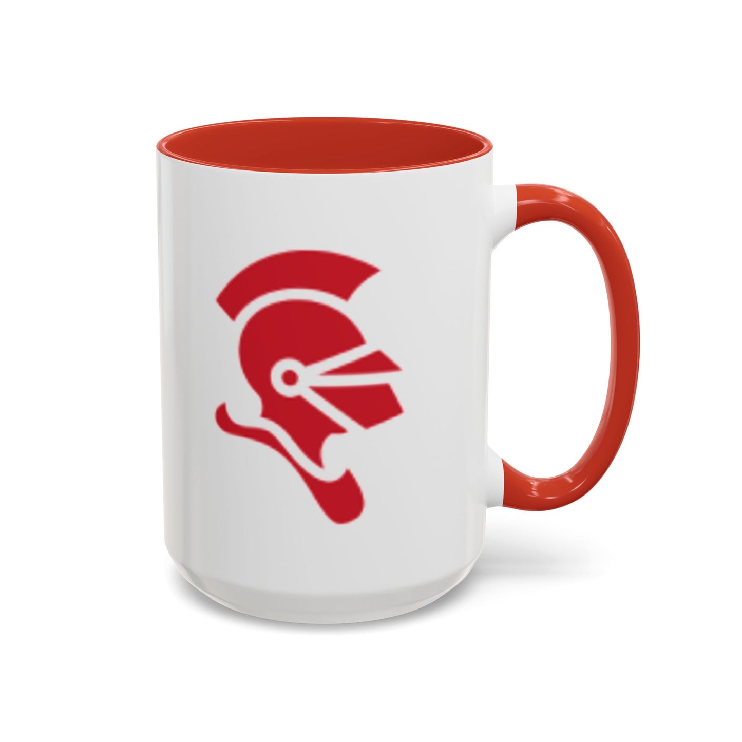 BSM Boys Soccer Accent Coffee Mug (11, 15oz)