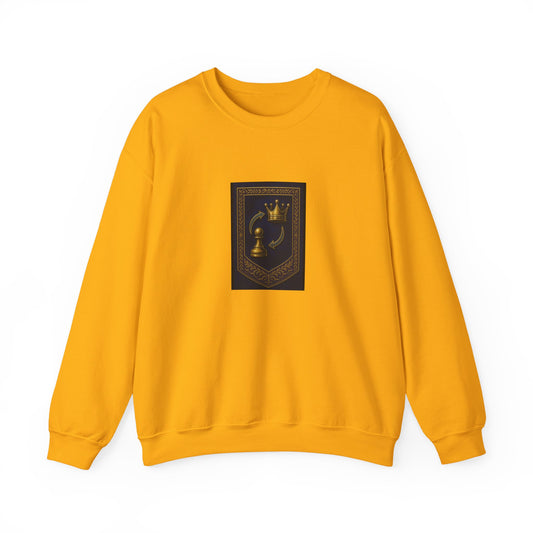 It Starts with One Unisex Heavy Blend™ Crewneck Sweatshirt