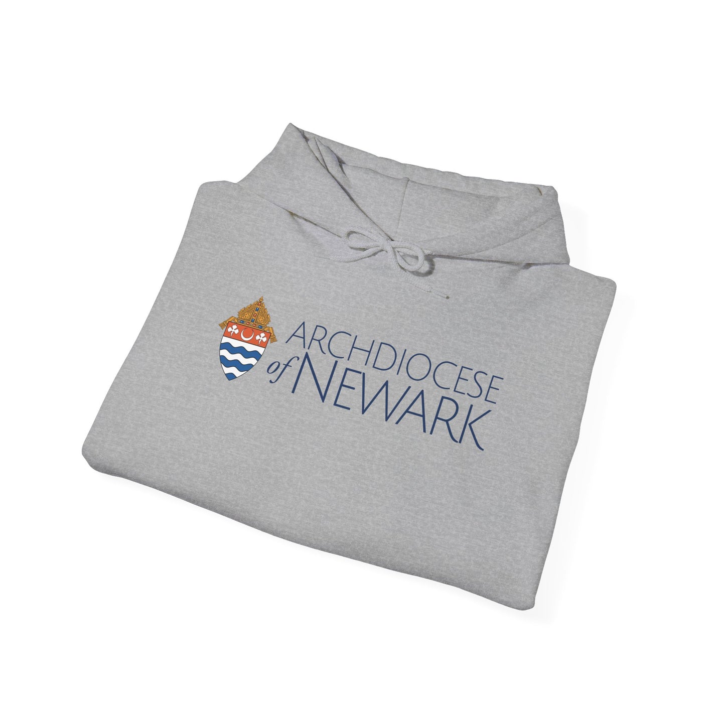 Archdiocese of Newark Unisex Heavy Blend™ Hooded Sweatshirt