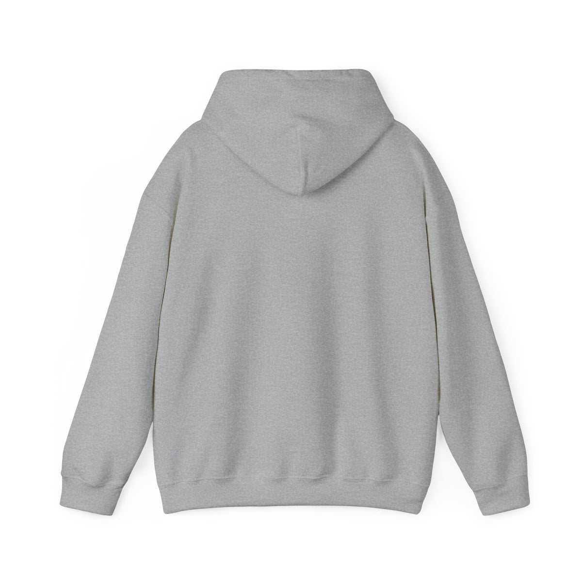 Sunday Baroque Unisex Heavy Blend™ Hooded Sweatshirt
