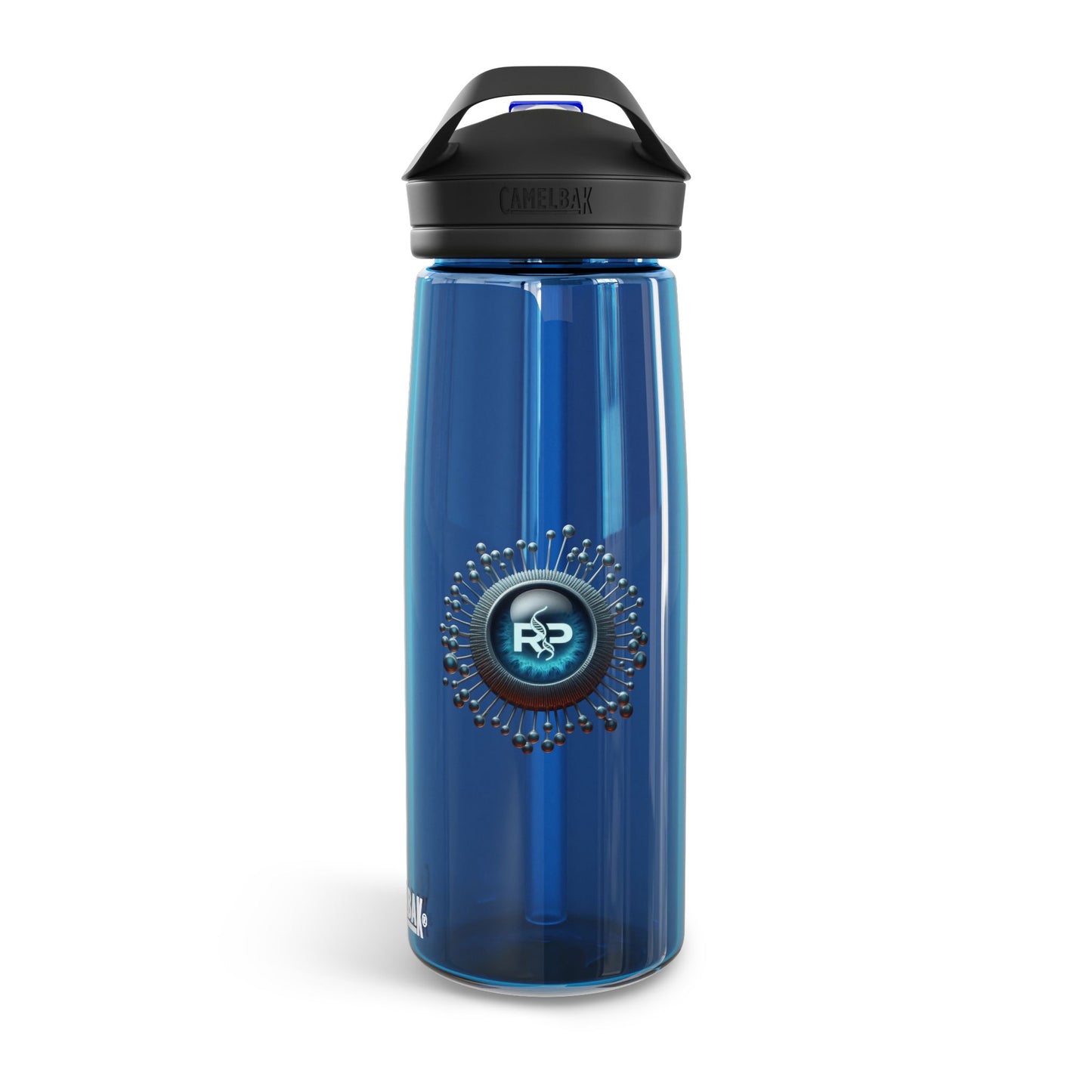 RP Gene Research CamelBak Eddy®  Water Bottle, 20oz\25oz