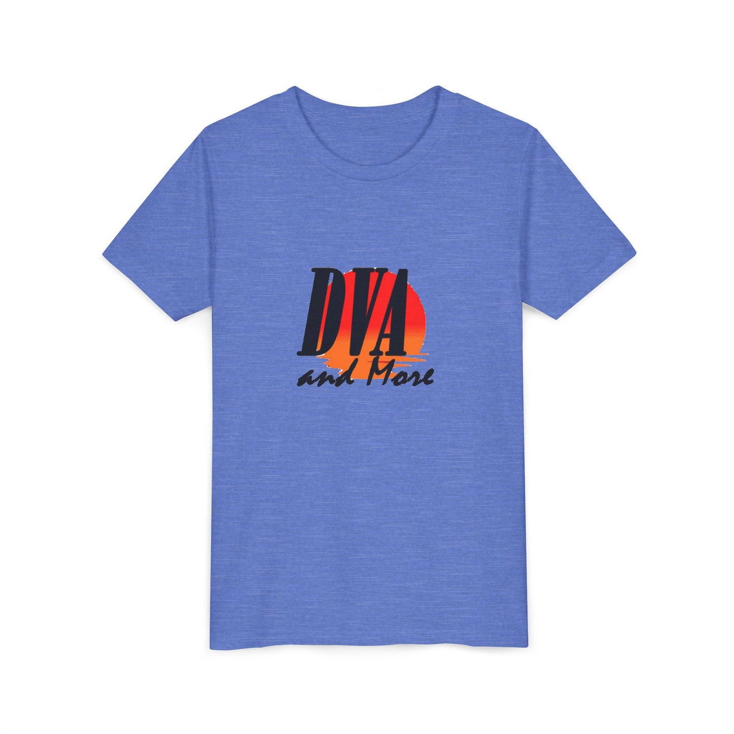 DVA Youth Short Sleeve Tee