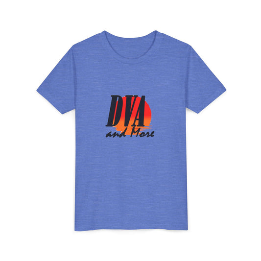 DVA Youth Short Sleeve Tee