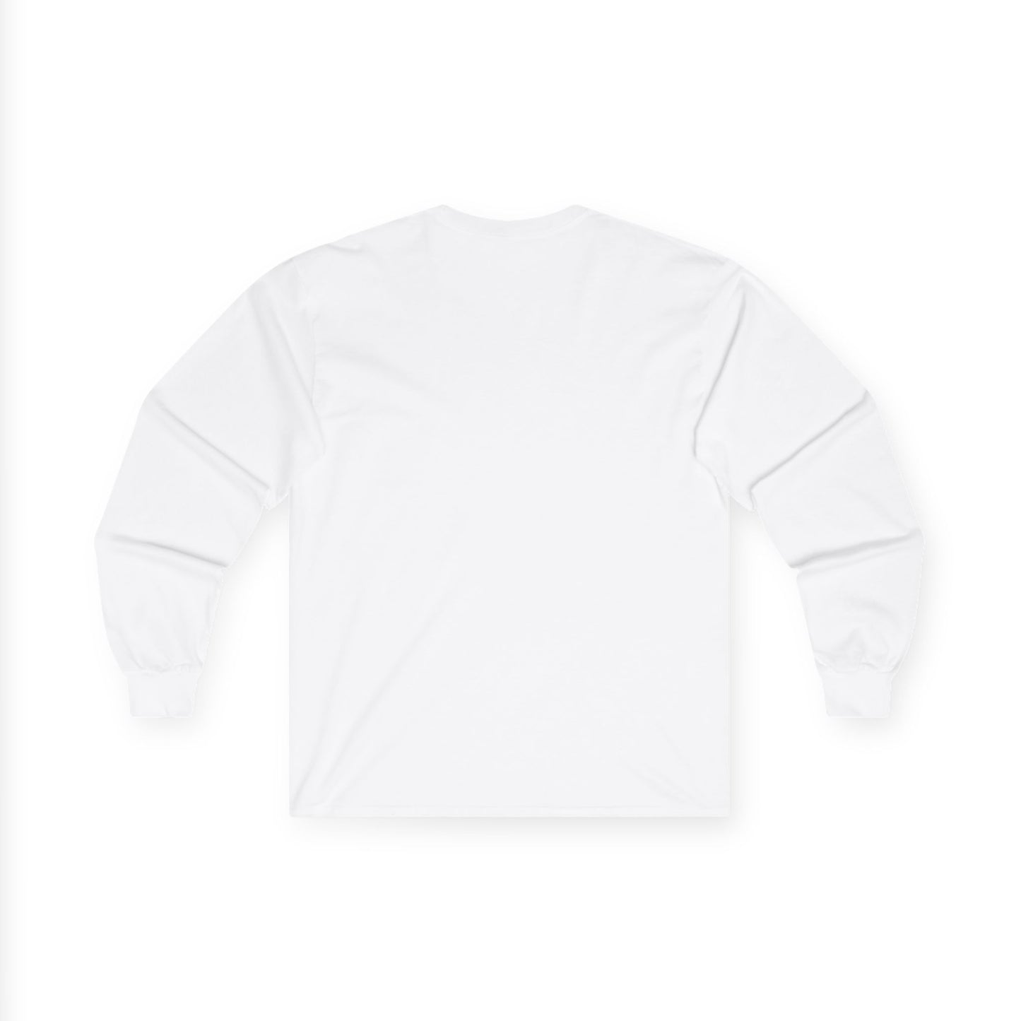 Wrap Your Tip Unisex Ultra Cotton Long Sleeve Tee