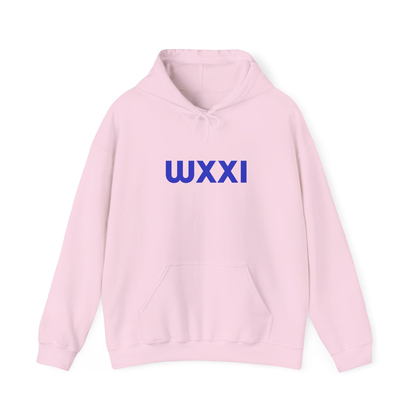 WXXI Unisex Blend™ Hooded Sweatshirt