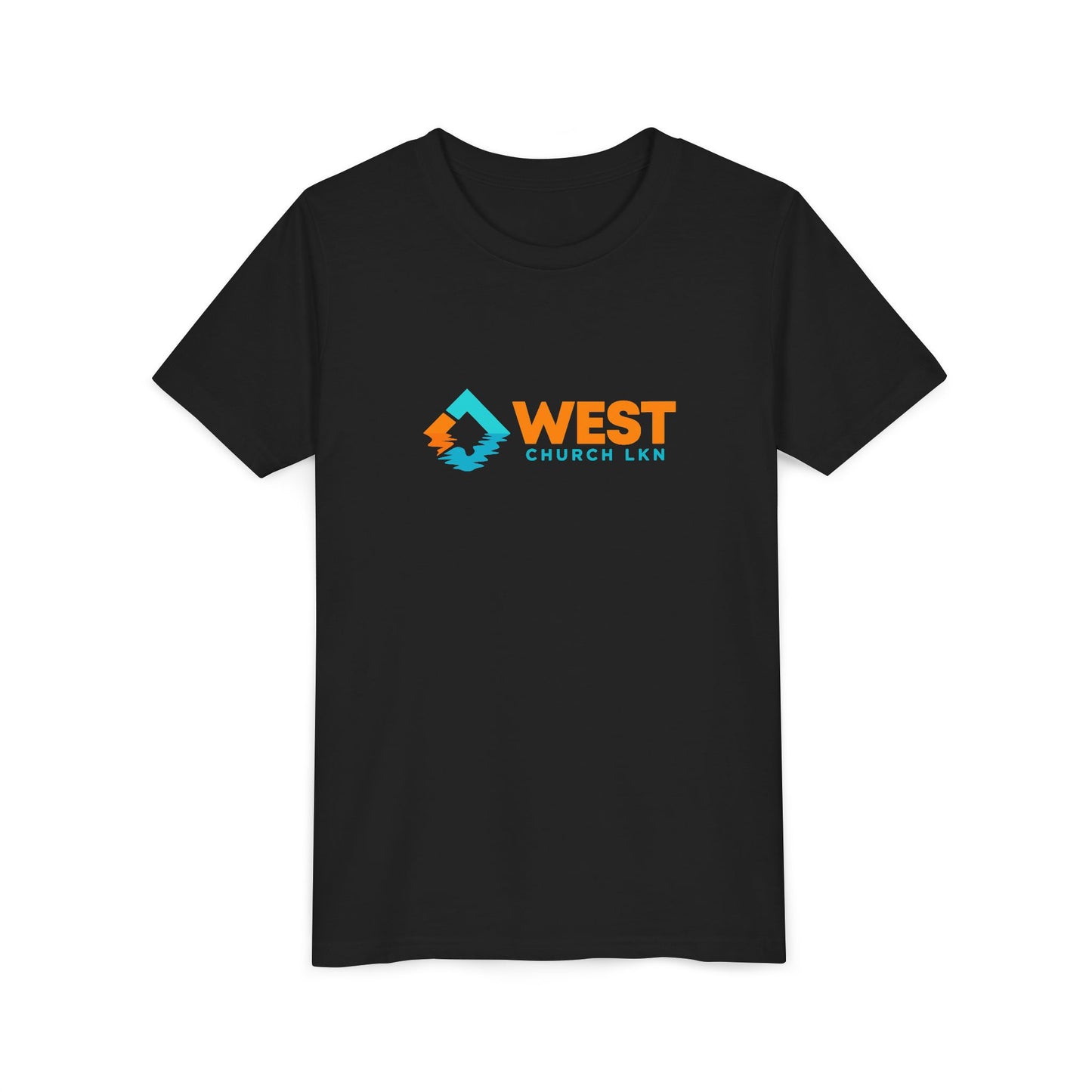 West Church LKN Youth Short Sleeve Tee