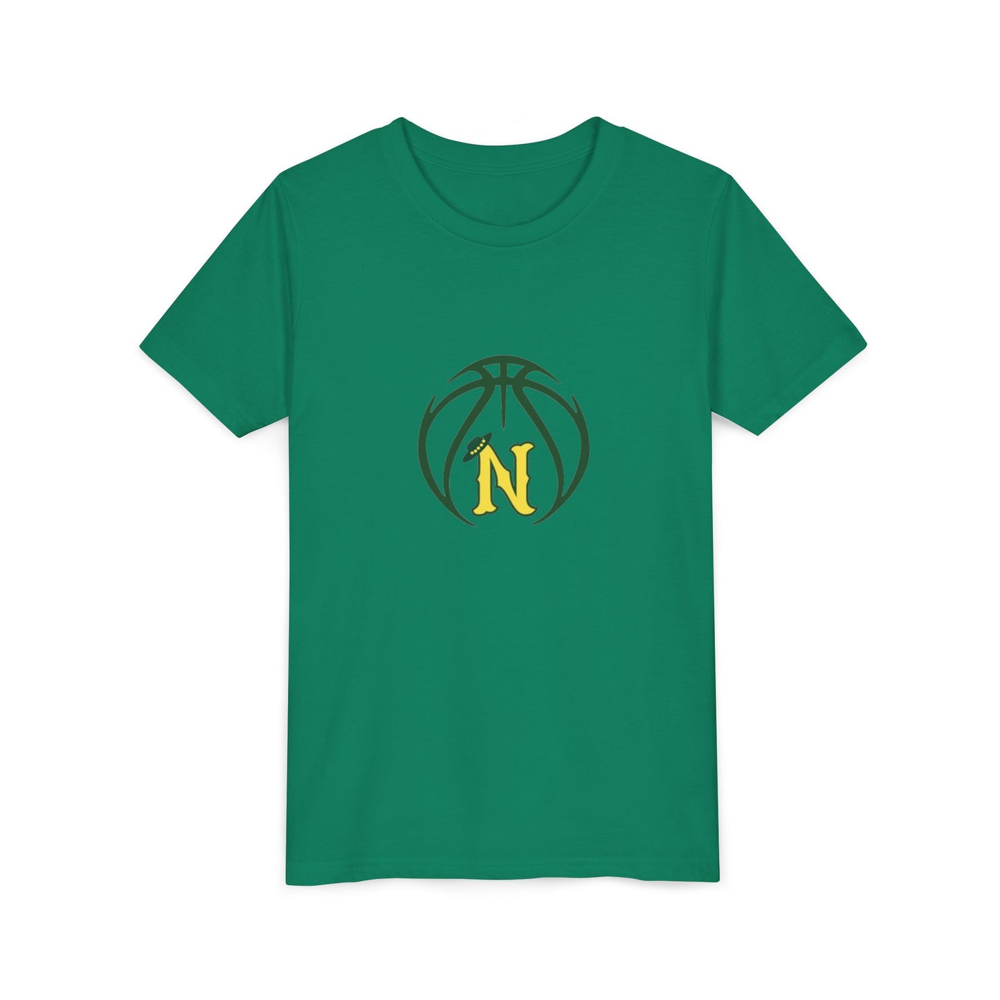 Narbonne Basketball Youth Short Sleeve Tee