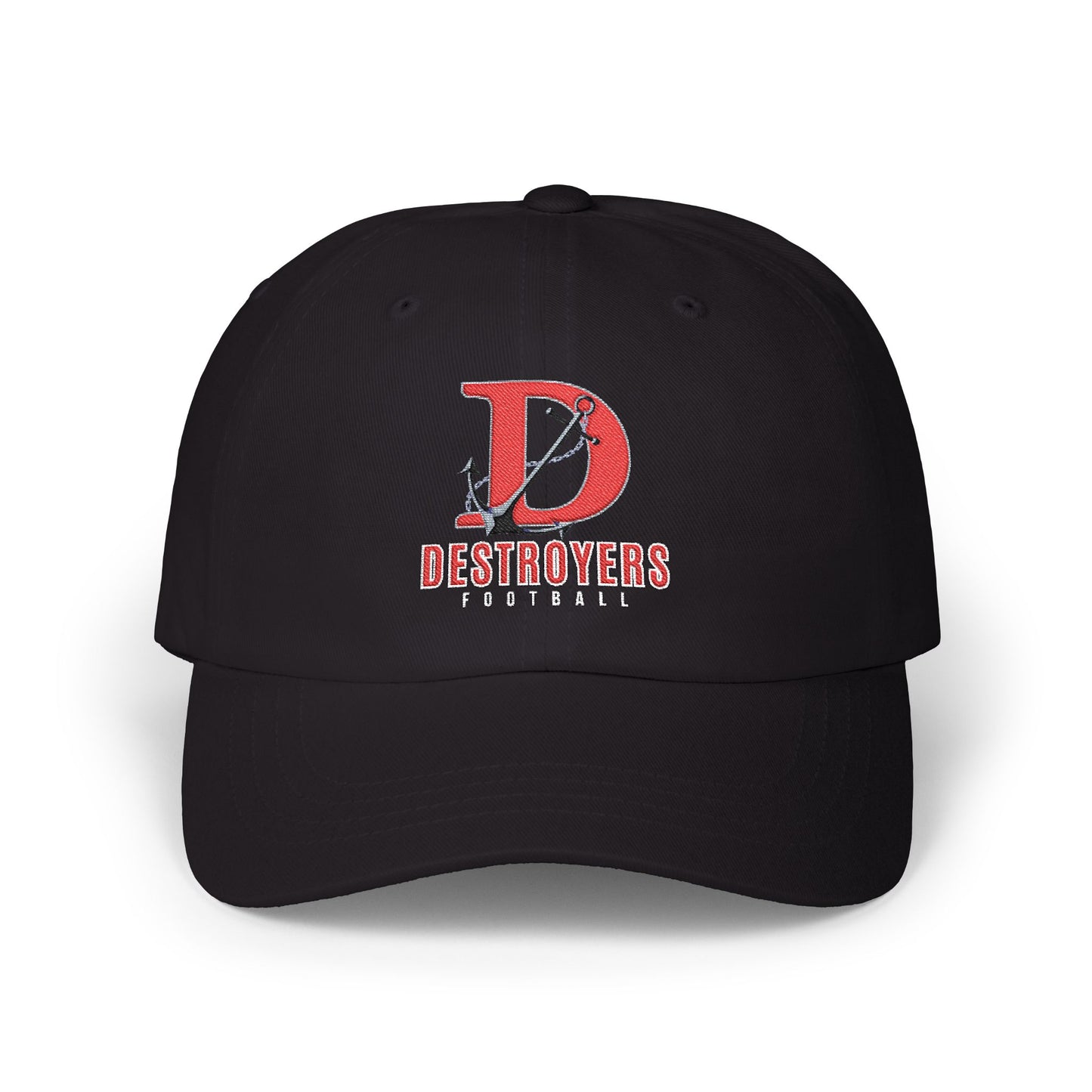 Dunellen Classic Dad Cap