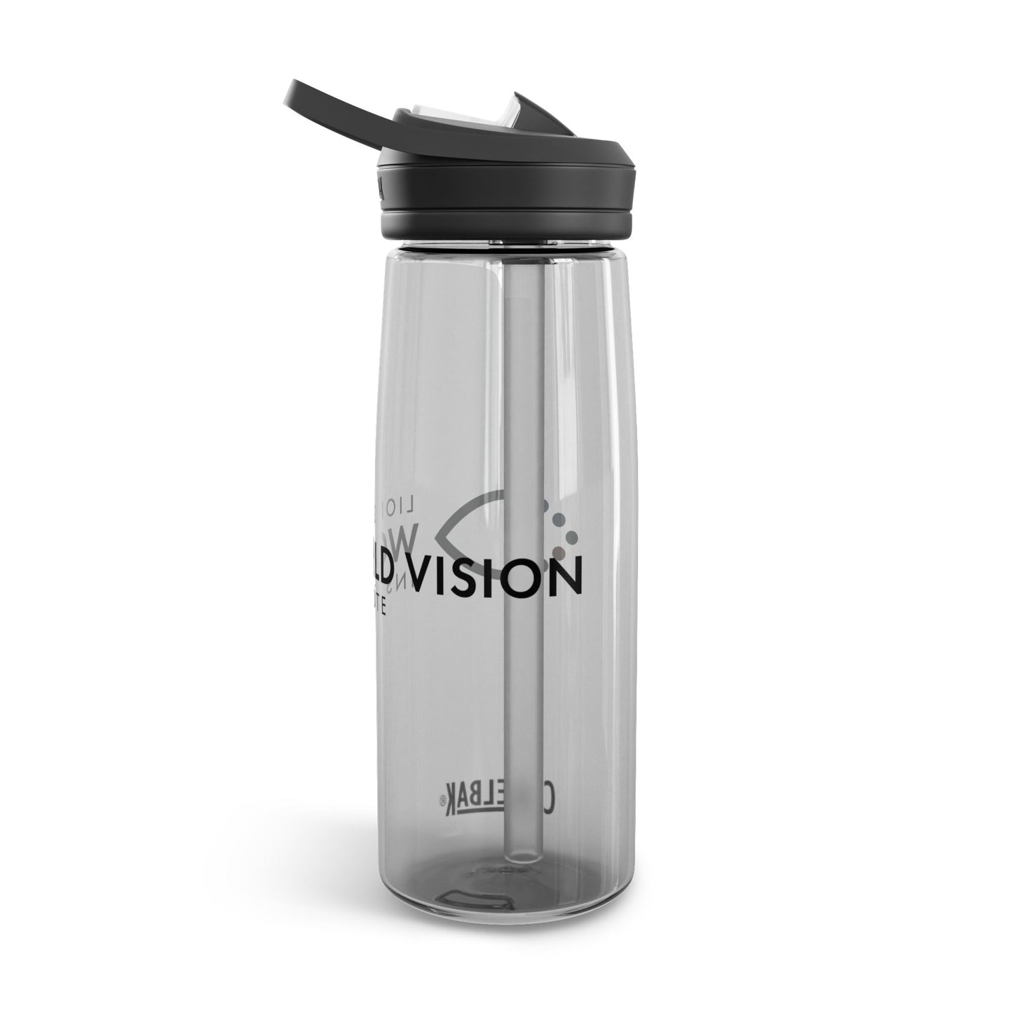 Lions World Vision Institute CamelBak Eddy®  Water Bottle, 20oz\25oz