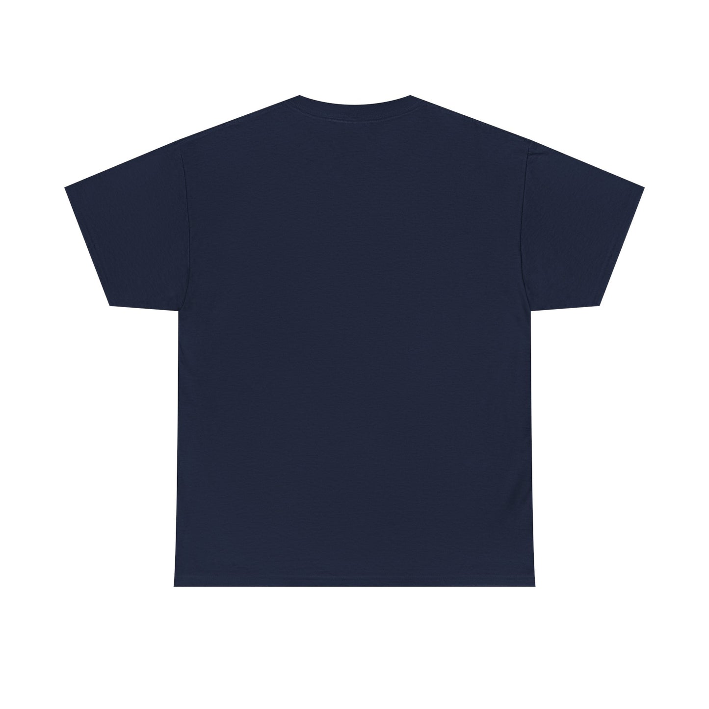 Amara Health Care Unisex Heavy Cotton Tee