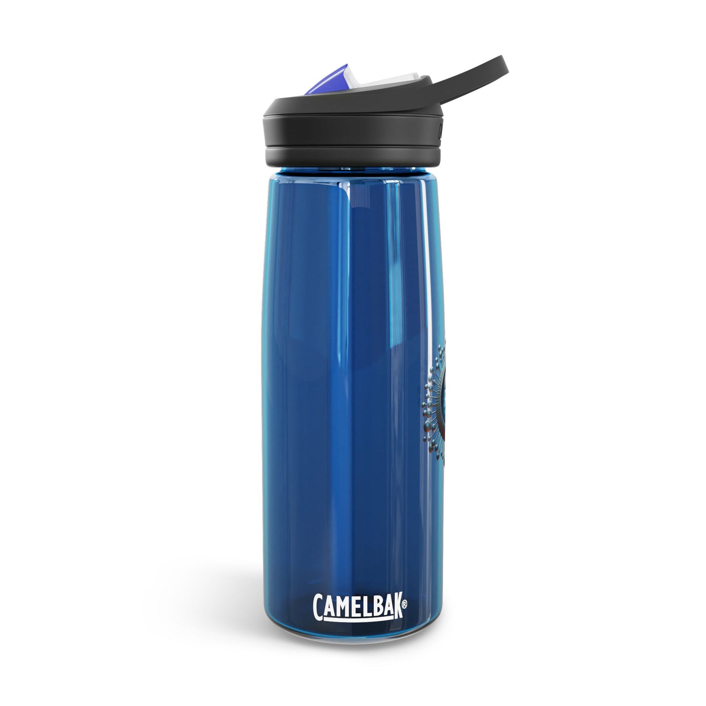 RP Gene Research CamelBak Eddy®  Water Bottle, 20oz\25oz