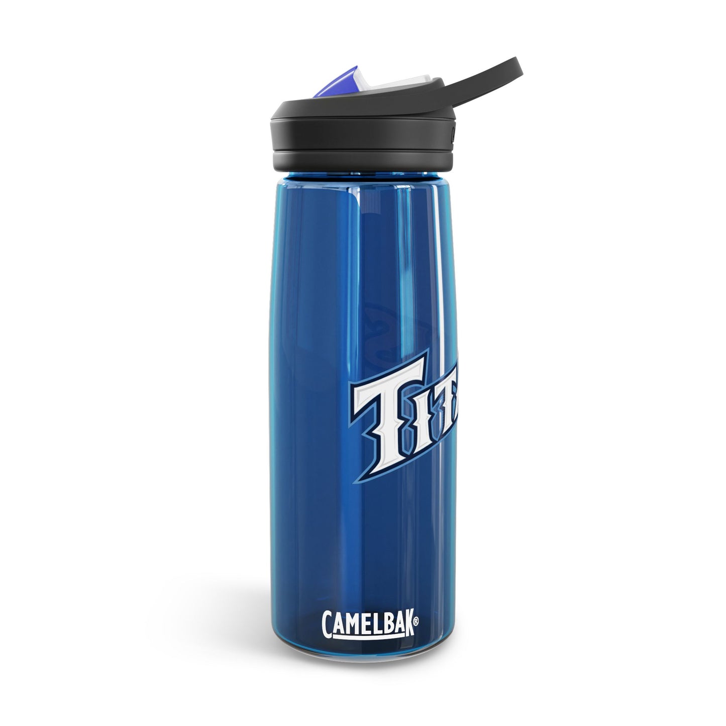 Titans Softball CamelBak Eddy®  Water Bottle, 20oz\25oz