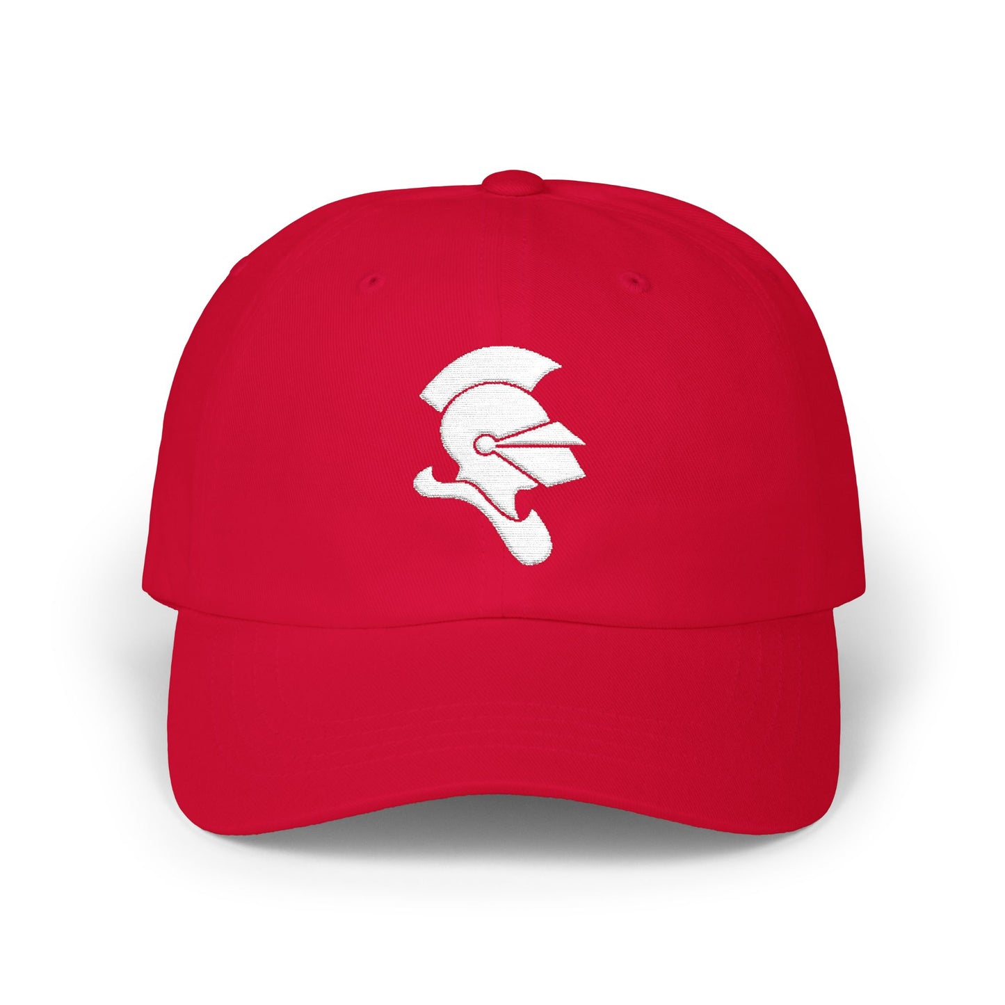 BSM Boys Soccer Classic Dad Cap