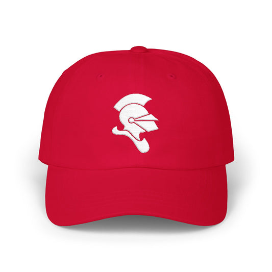 BSM Boys Soccer Classic Dad Cap