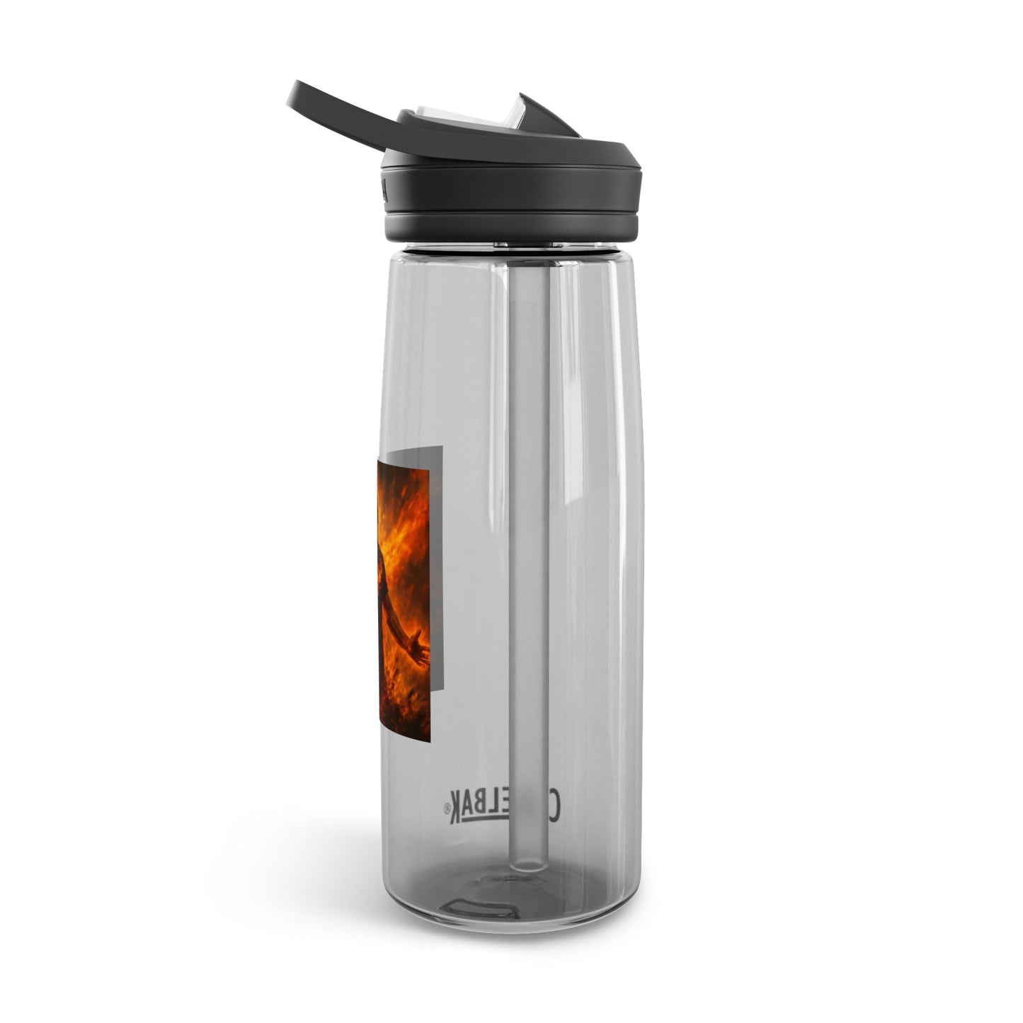 The Rise of the Phoenix Festival CamelBak Eddy®  Water Bottle, 20oz\25oz