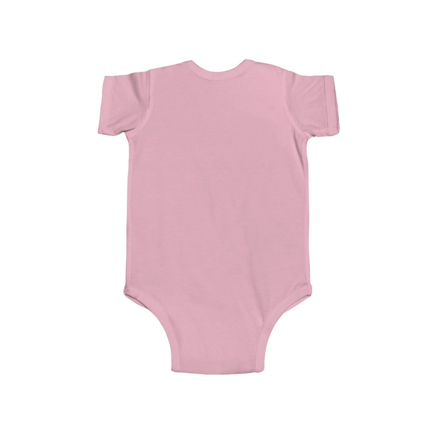 Inspire.World Infant Fine Jersey Bodysuit