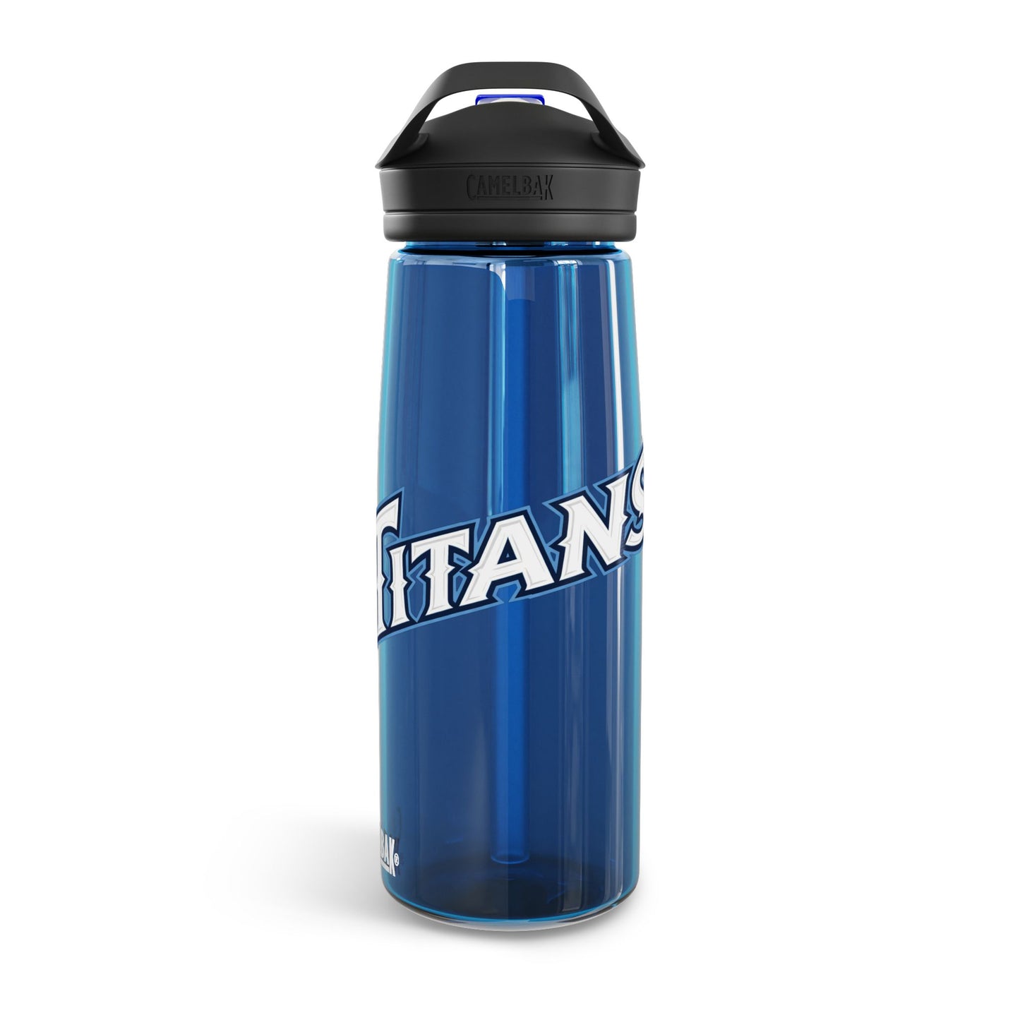 Titans Softball CamelBak Eddy®  Water Bottle, 20oz\25oz