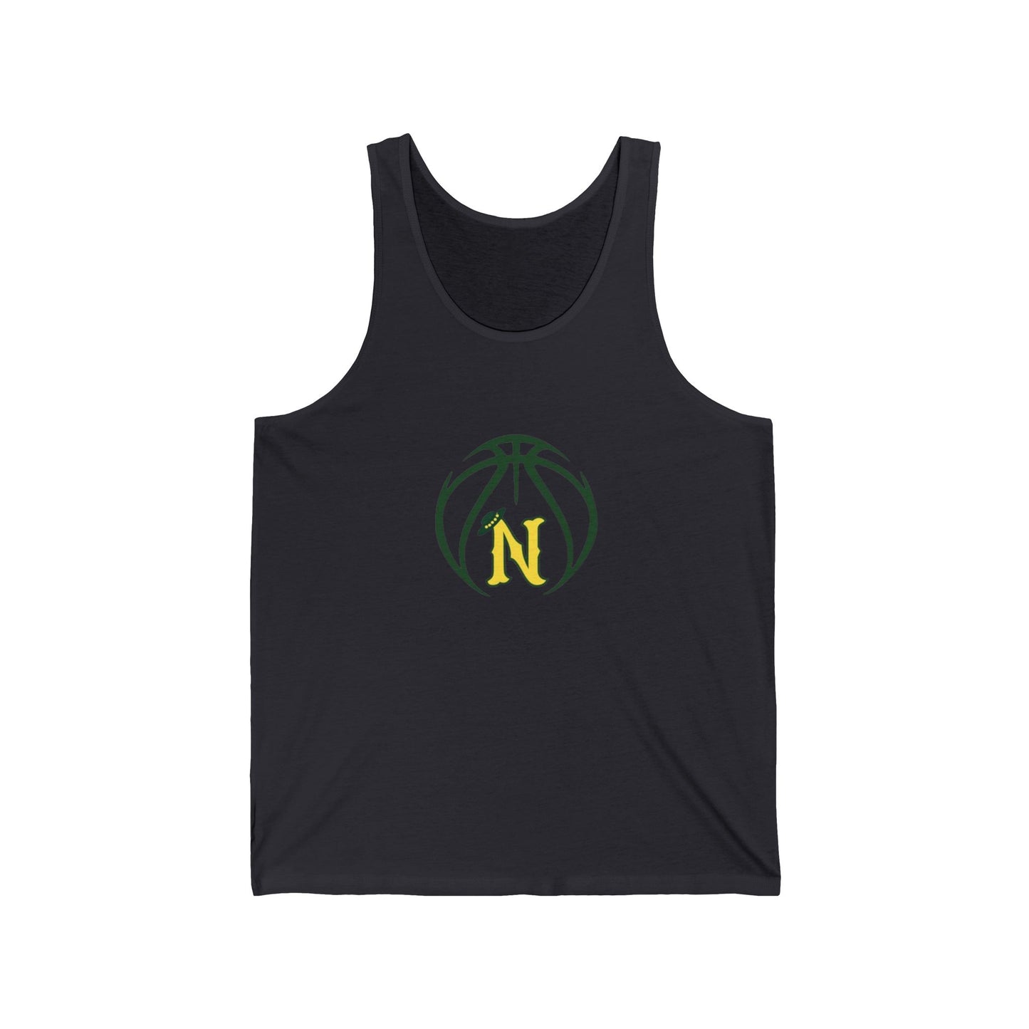 Narbonne Basketball Unisex Jersey Tank