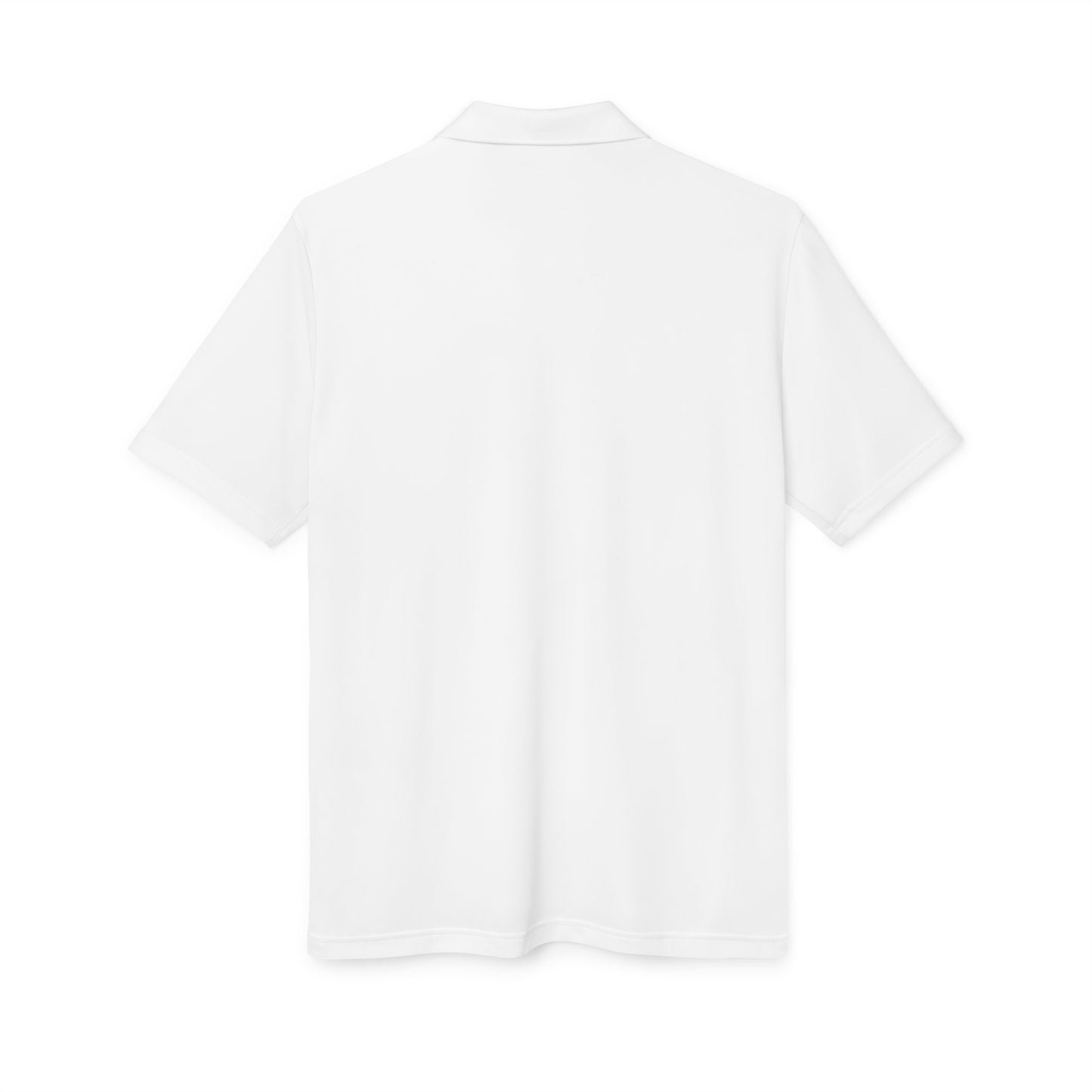 Inspire.World adidas Unisex Performance Polo