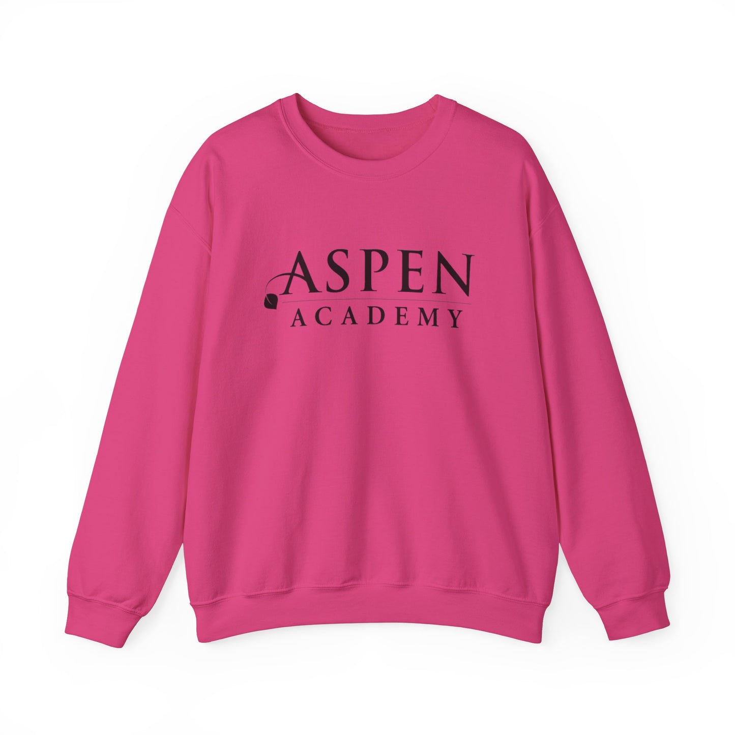 Aspen Academy Unisex Heavy Blend™ Crewneck Sweatshirt