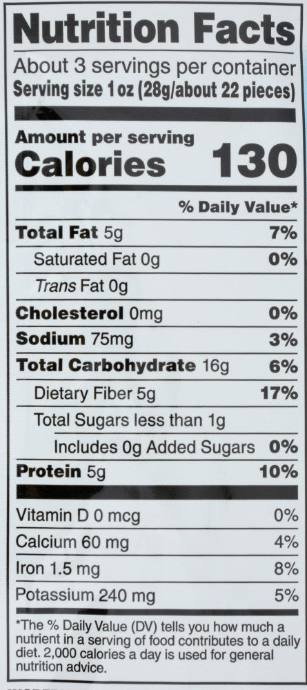 Calbee Snapea Crisp Original Flavor Crisps (12x3.3 Oz)