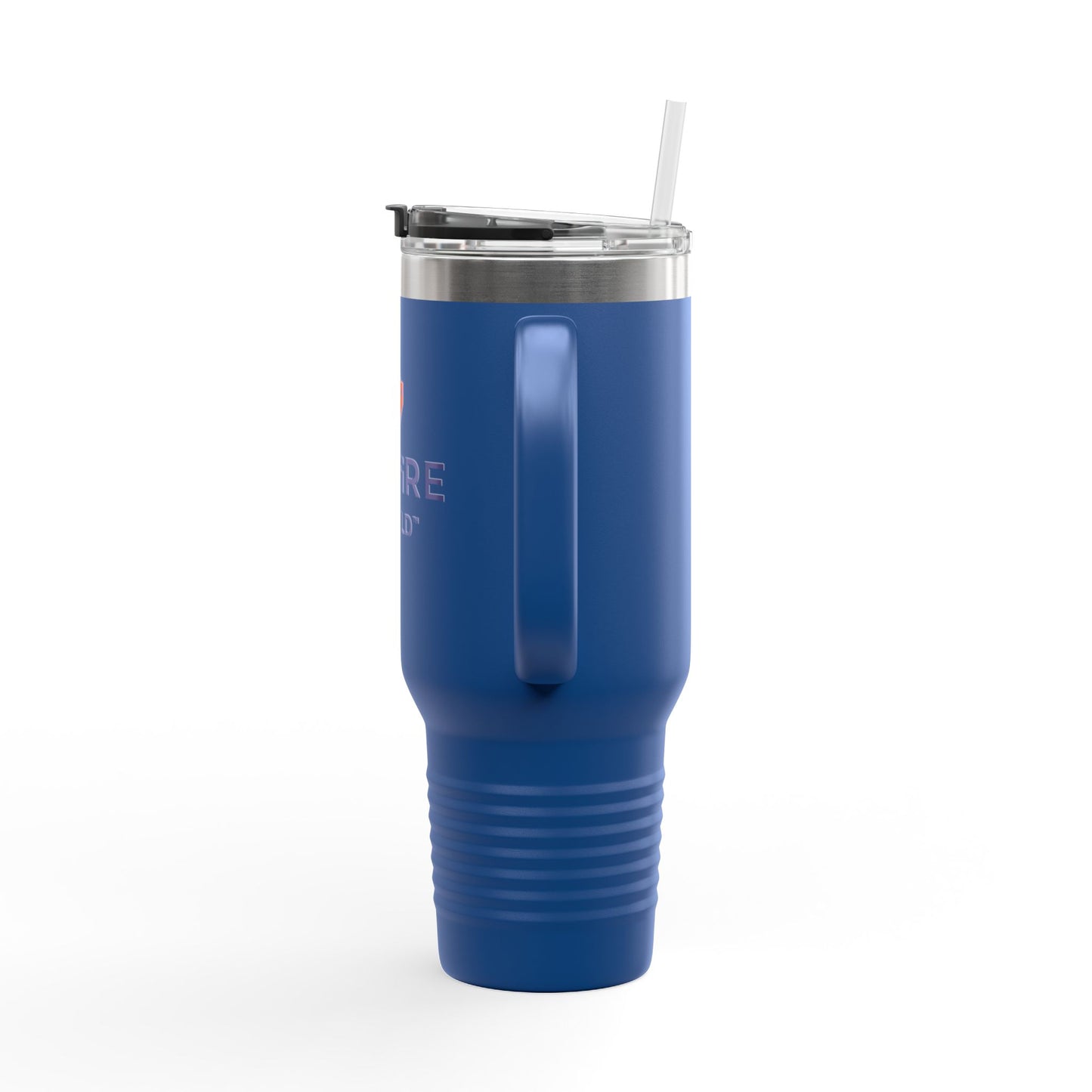 Inspire.World Insulated Travel Mug, 40oz