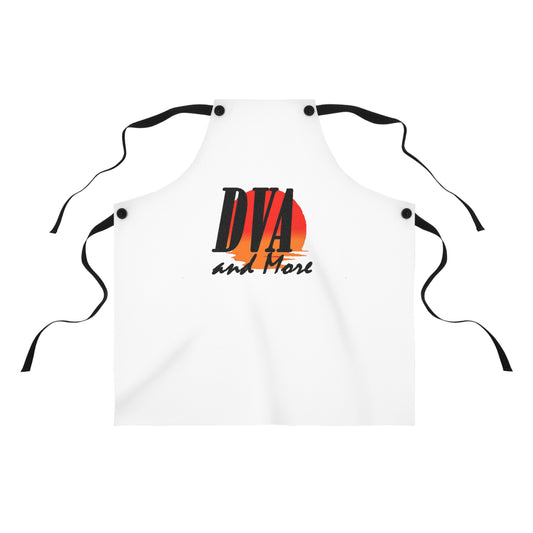DVA Apron (AOP)