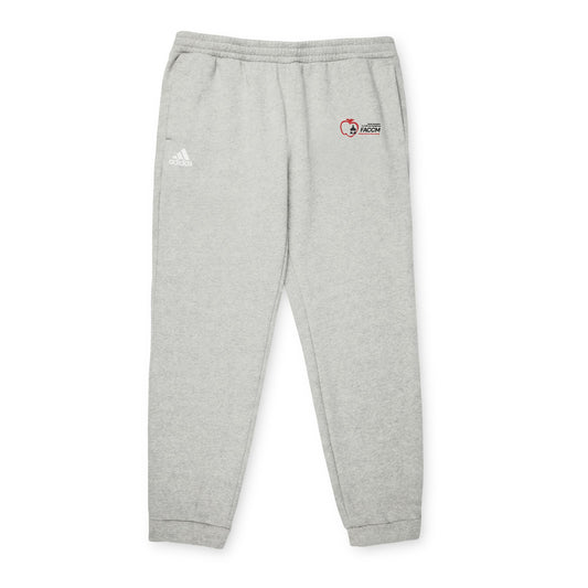 FACCM adidas Unisex Fleece Joggers