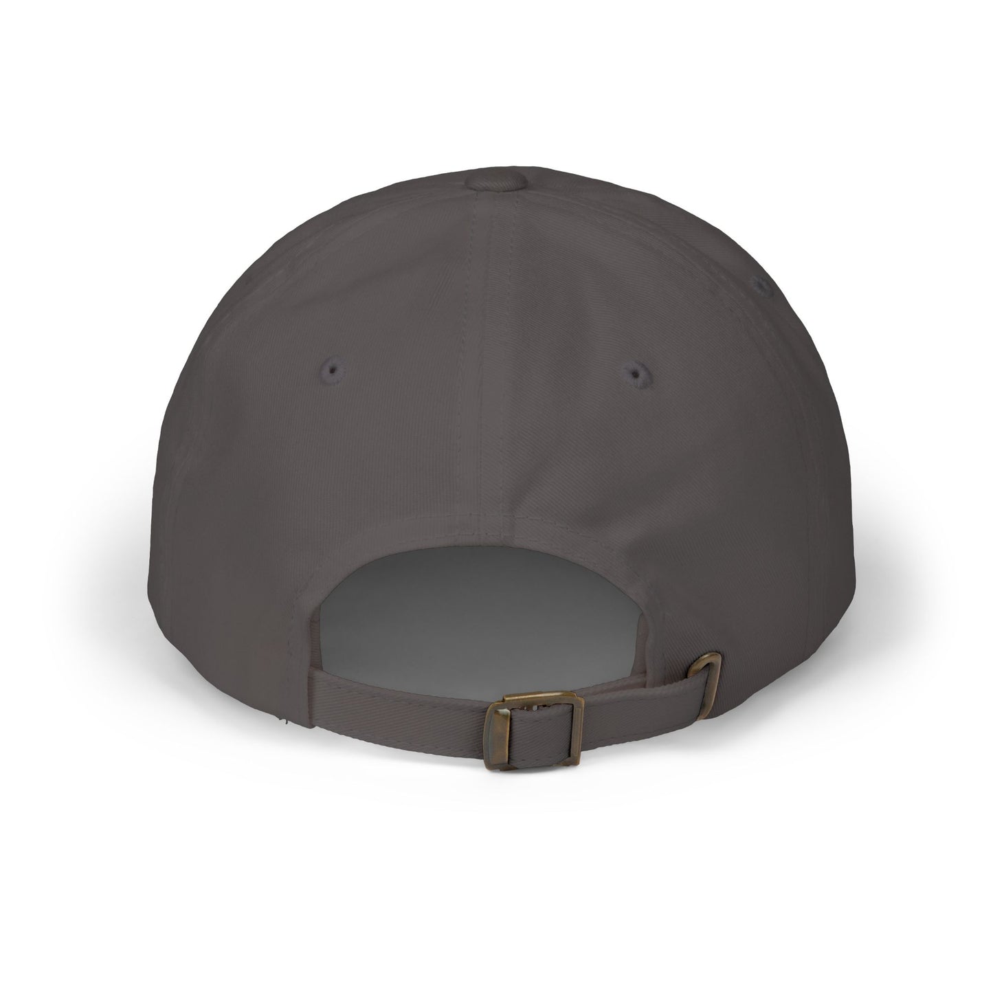 WSHU - Classic Dad Cap