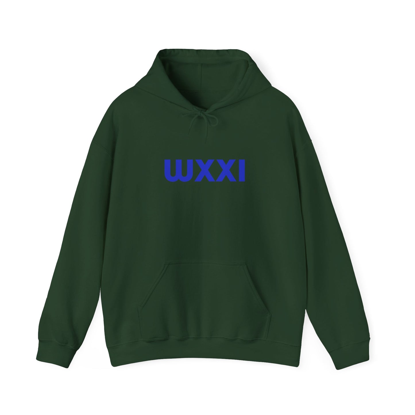 WXXI Unisex Blend™ Hooded Sweatshirt