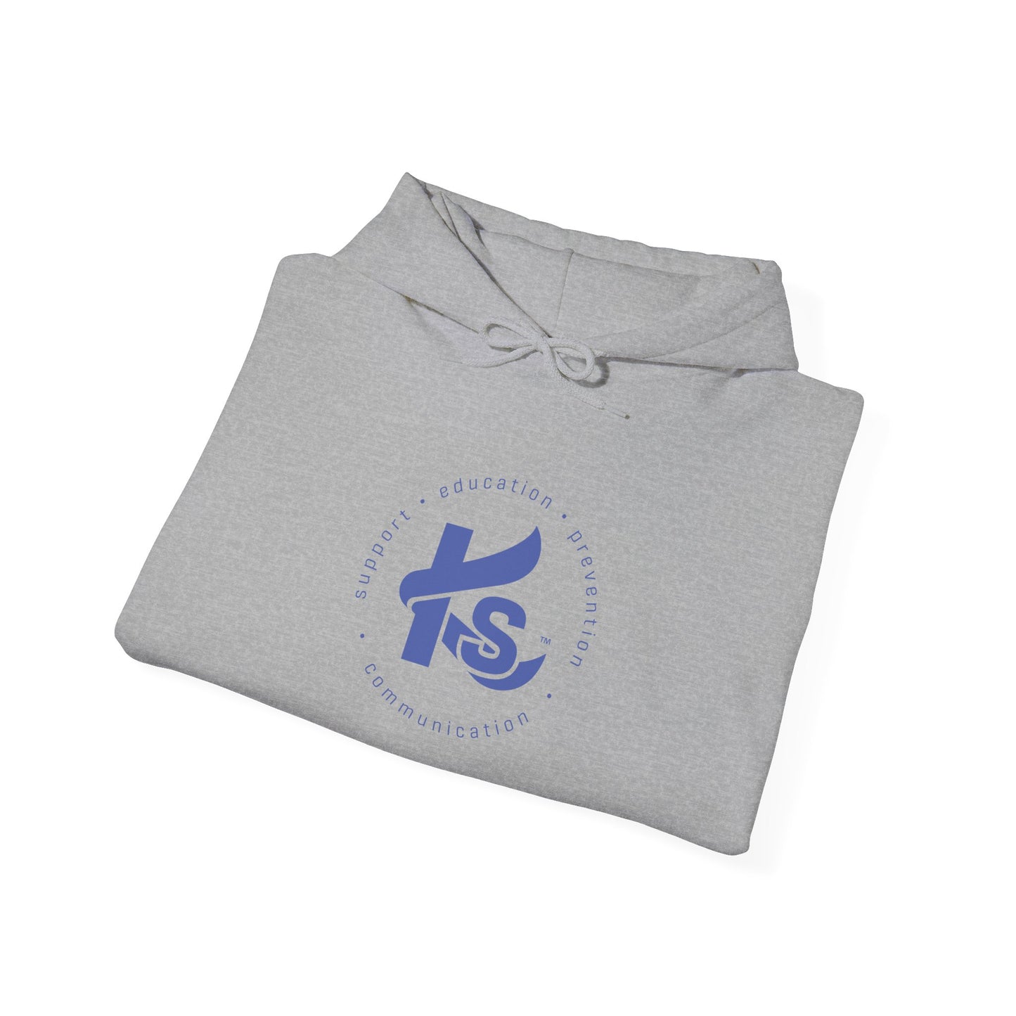 Kares Foundation Unisex Heavy Blend™ Hooded Sweatshirt