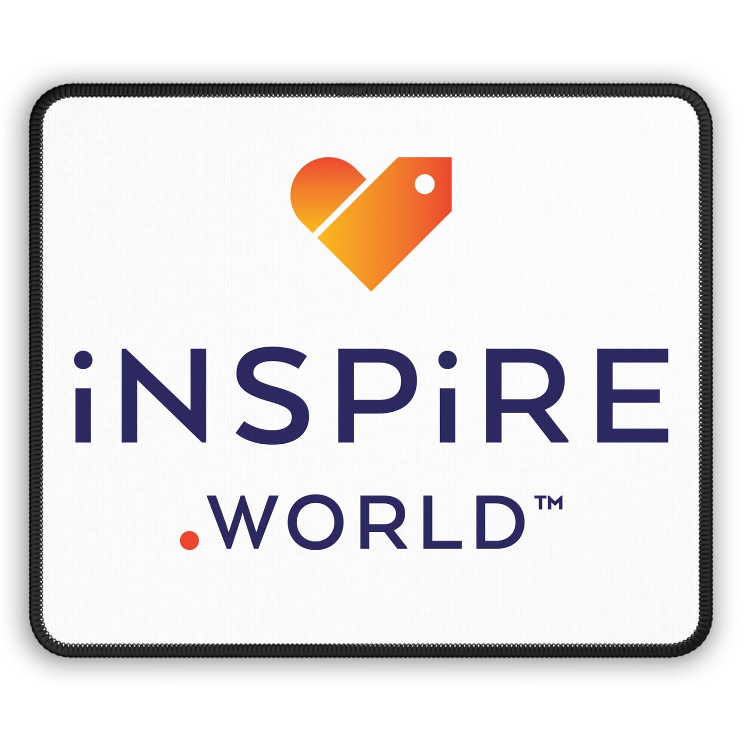 Inspire.World Gaming Mouse Pad