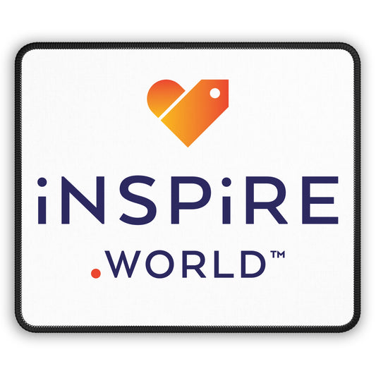 Inspire.World Gaming Mouse Pad