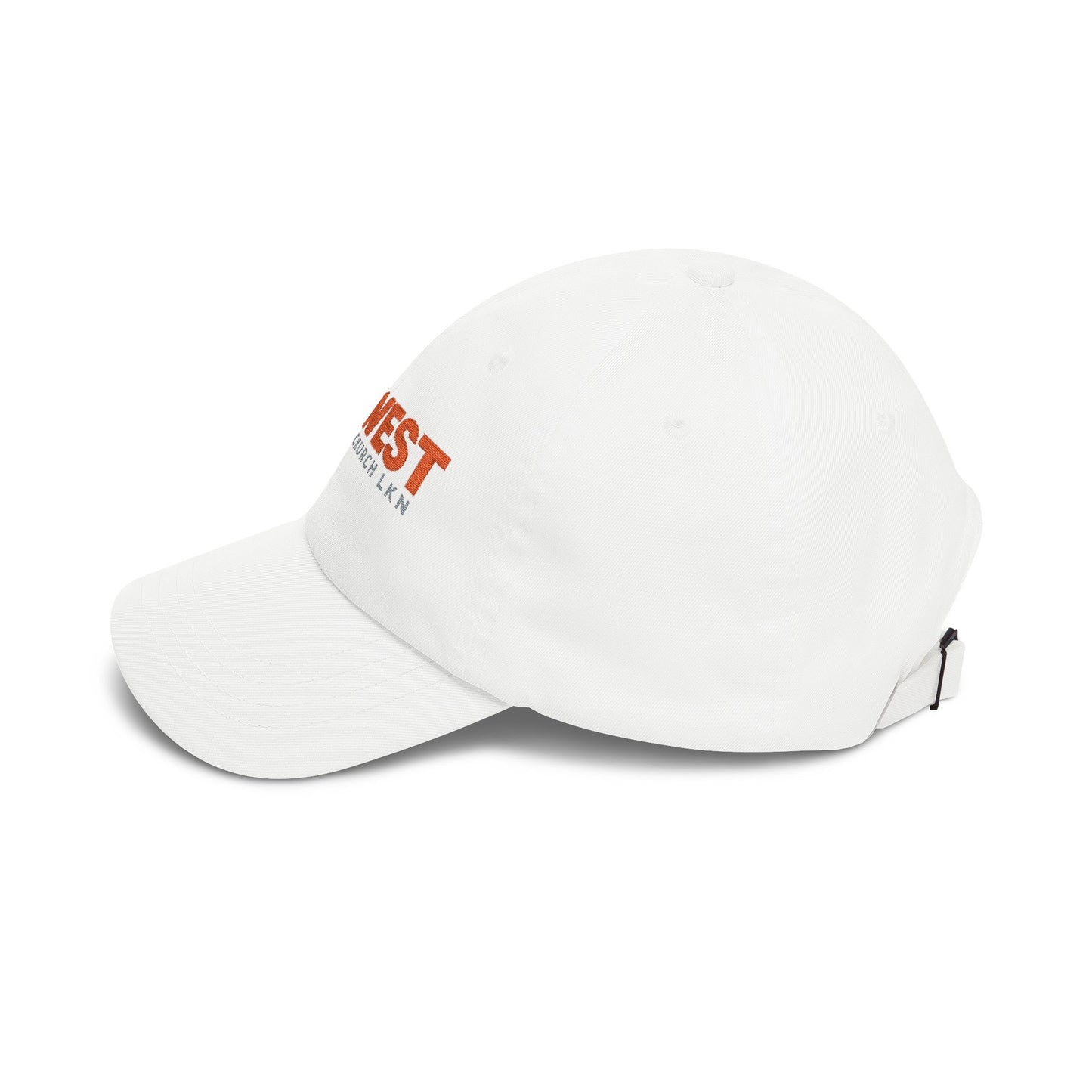 West Church LKN Classic Dad Cap