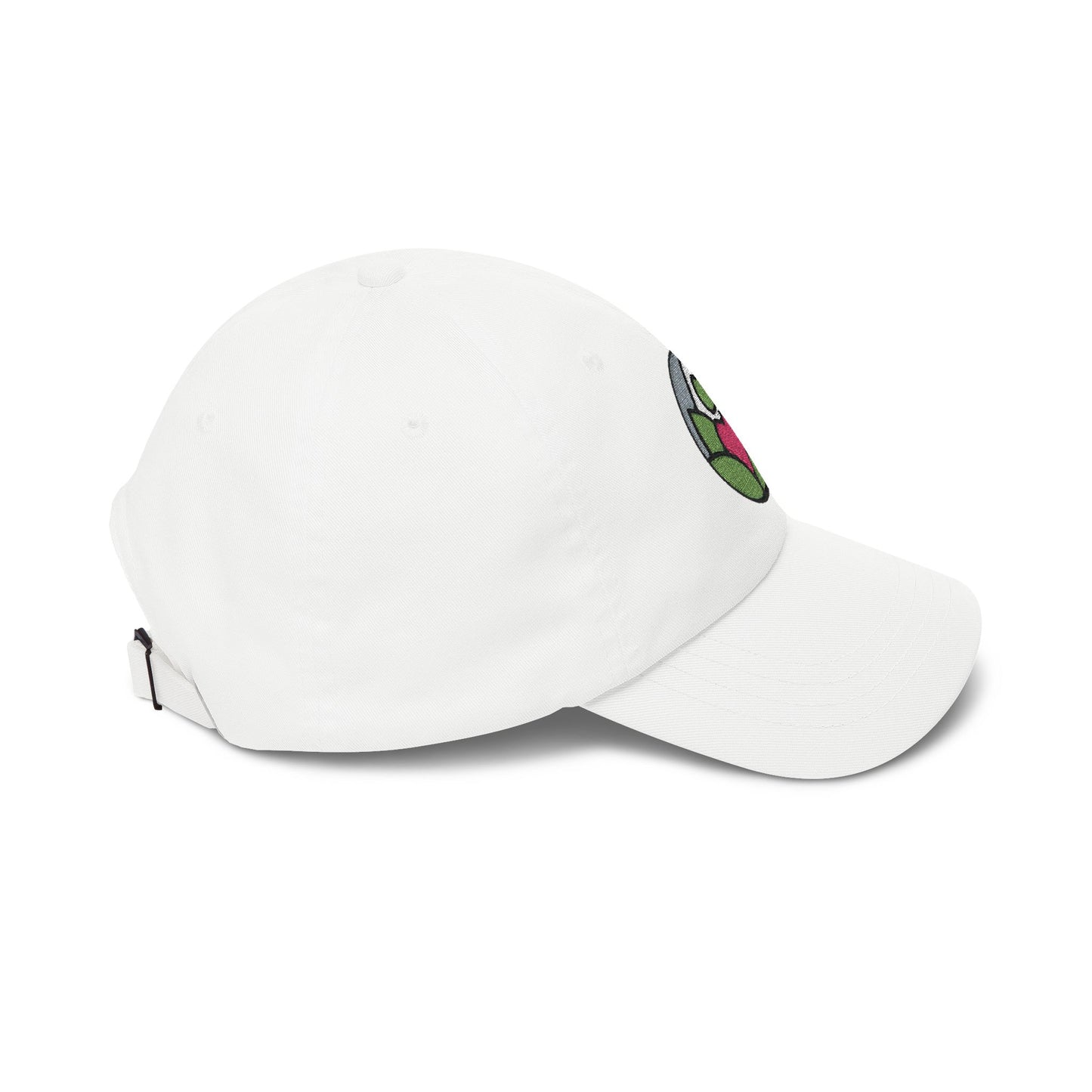 Oasis Recovery Center Classic Dad Cap