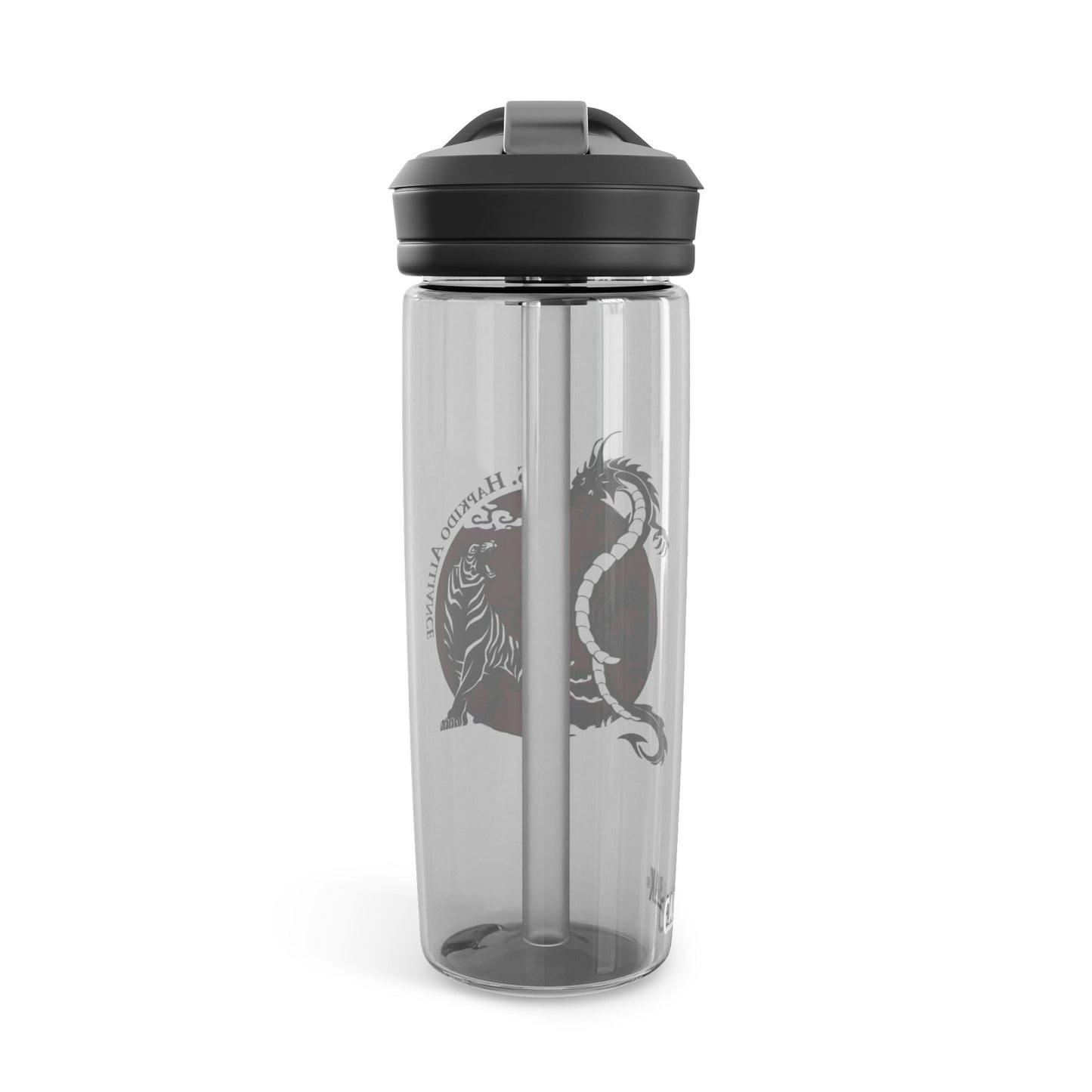 U.S. Hapkido Alliance CamelBak Eddy®  Water Bottle, 20oz\25oz