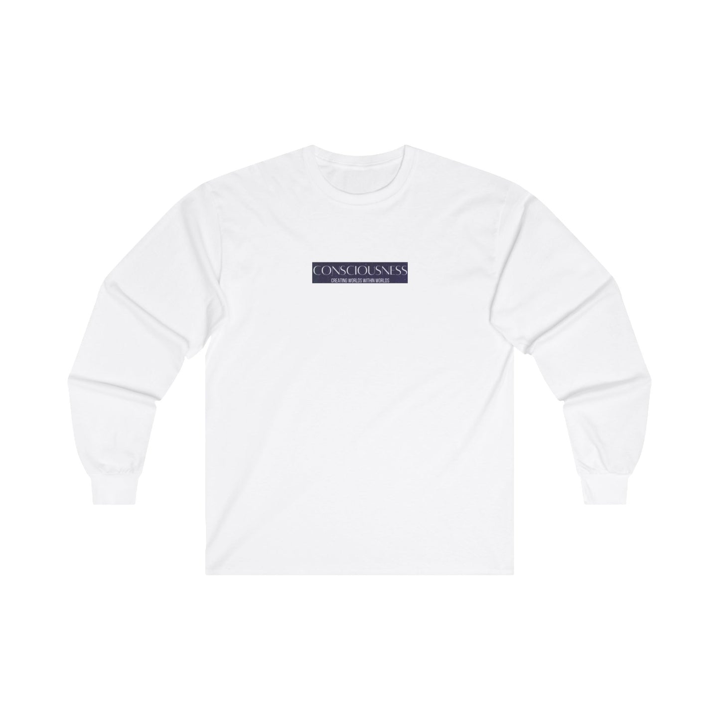 PureEsperanzaWorld Unisex Ultra Cotton Long Sleeve Tee